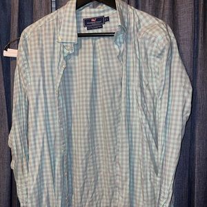 Vineyard Vines Men’s Dress Shirt